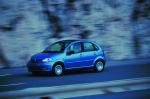 Citroen C3 2001 года